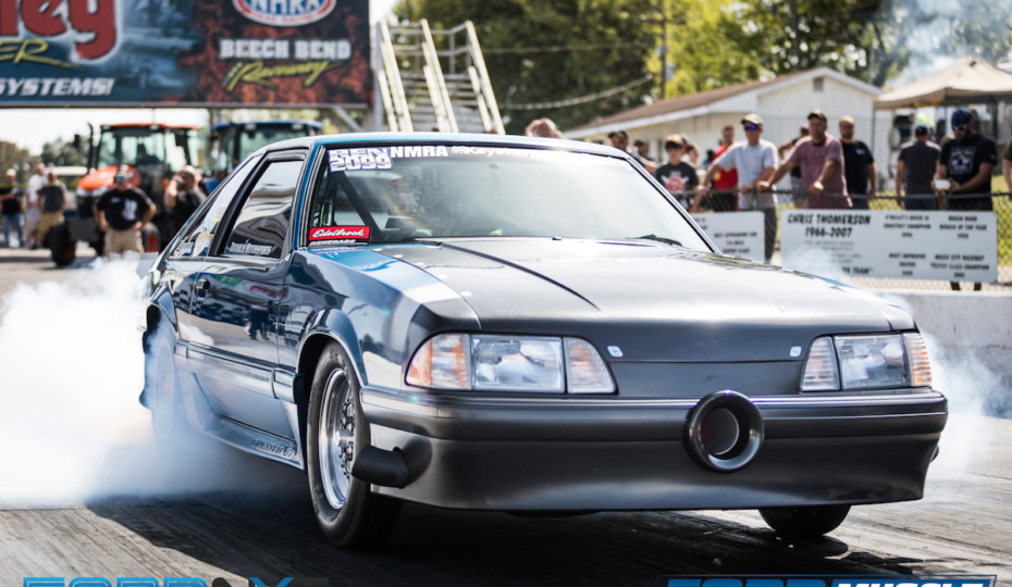 NMRA Reveals 20th Anniversary 2018 Racing Schedule