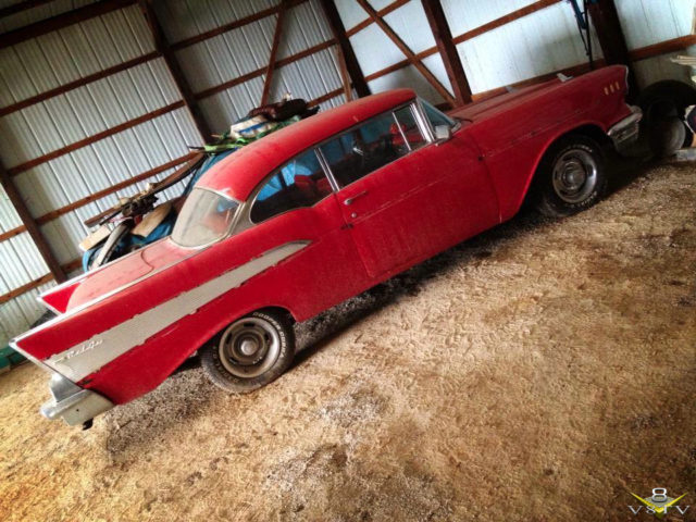 Bel Air