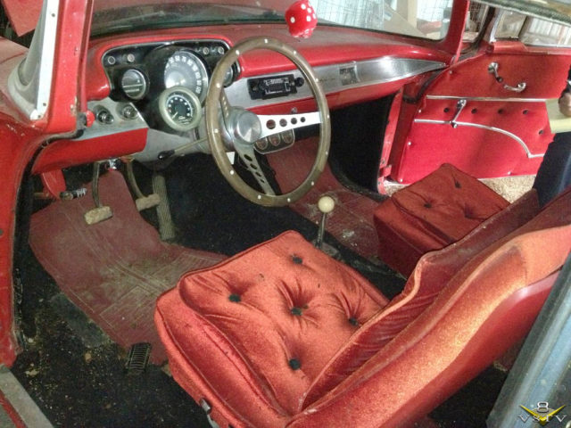 Bel Air