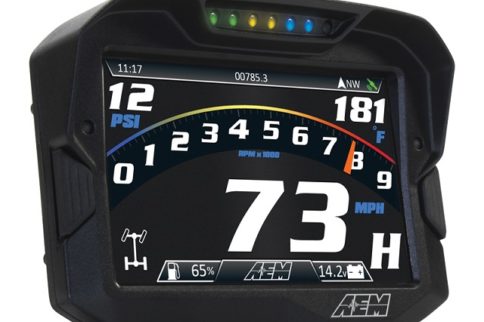AEM Releases Polaris RZR Plug & Play Adapter Kits For Digital Dash