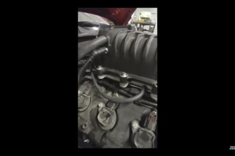 Lock It Down! Coan's Lockup Kit For The Turbo 400 Transmission