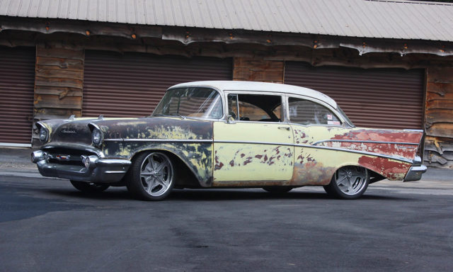 57 Chevy