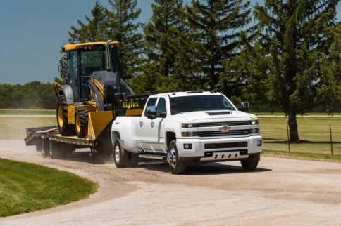 Changing Times: GM's Push To Make L5P Duramax Un-Crackable