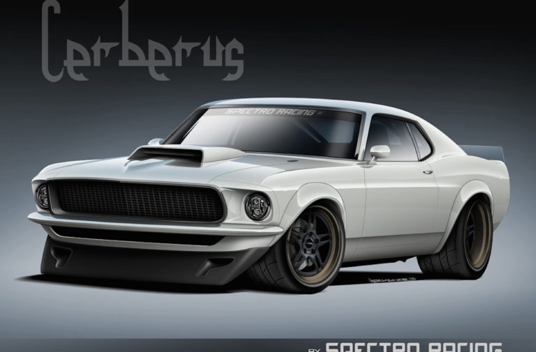 Coyote-Swap Cerberus Project Seeks ‘Happy Car’ Status