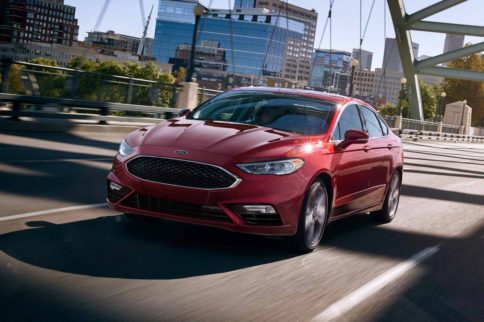 You Could Get A Warehouse Club Deal On A New Ford
