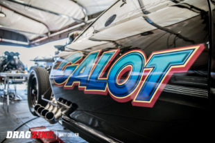 Get A Load Of This: The Success of the GALOT Motorsports Empire