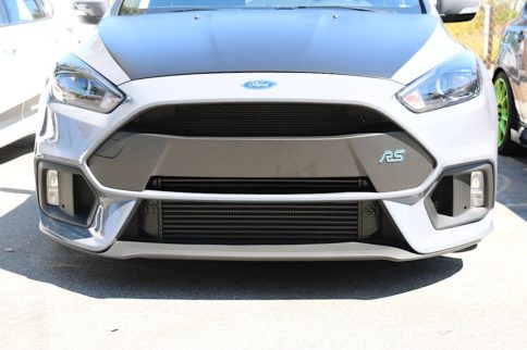 Mountune Turns Our Focus RS Into One Fast Daily Driver