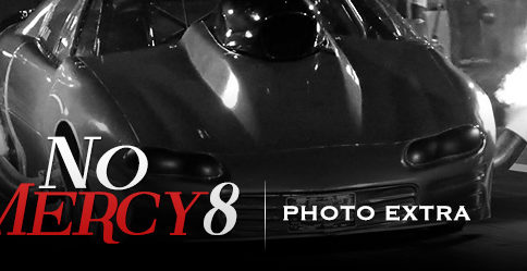 No Mercy 8: Photo Extra From South Georgia