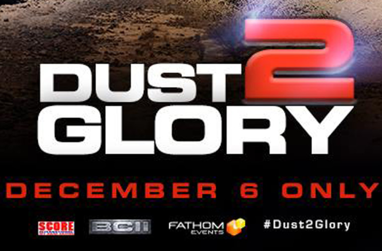 Off-Road Expo 2017: Dust 2 Glory Teased At Show For December Release
