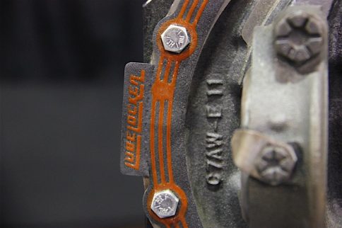 Out and About: LubeLocker Gaskets At The 2017 Off-Road Expo