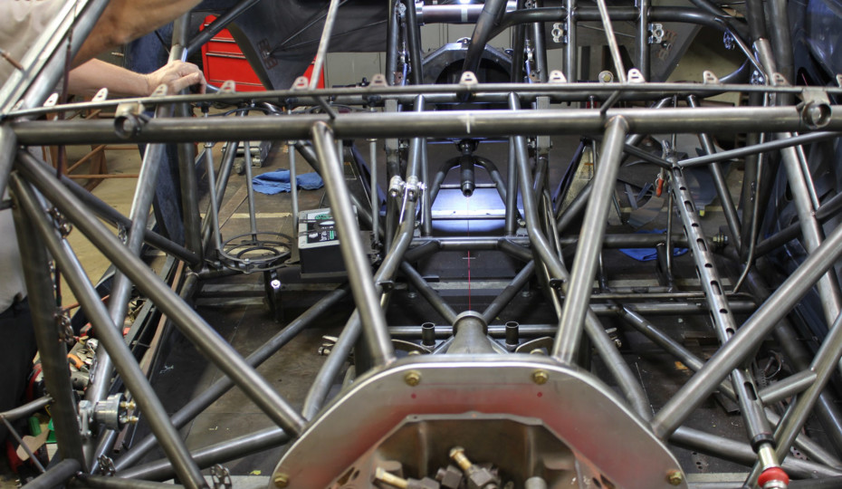Pinion Offset Guide And How-To With Chassis Engineering