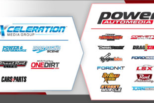Power Automedia Acquires Xceleration Media, 7 New Websites