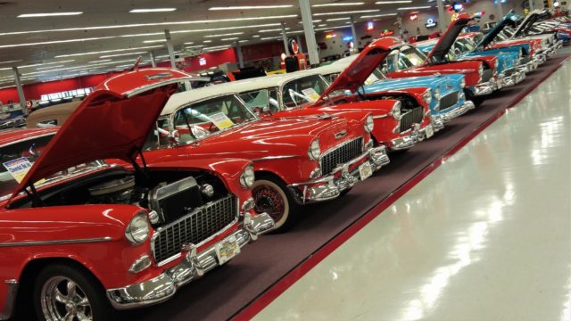 musclecar