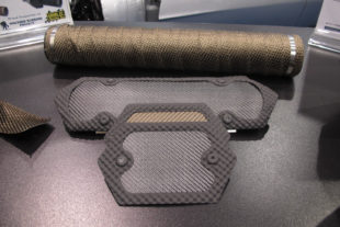 SEMA 2017: Thermo-Tec Shows Off New Rogue Series Of Heat Shields