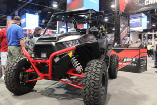 SEMA 2017: DynoJet Releases New UTV Peripheral Devices