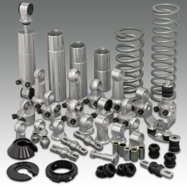 shock absorber