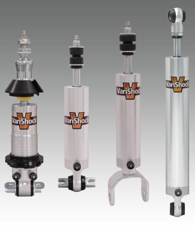 shock absorber