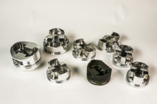 The Shape Of Things: Why Your Piston Skirts Aren't Round