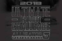 Ultimate Callout Challenge 2018: Drivers 15 and 16 Announced
