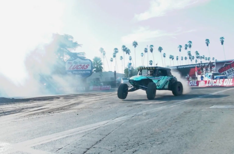 Video: Dirt Alliance Pomona Off-Road Expo Recap 2017