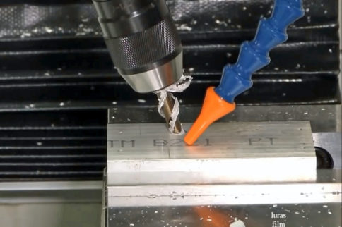 Video: OOPS! When CNC Machining Goes Bad