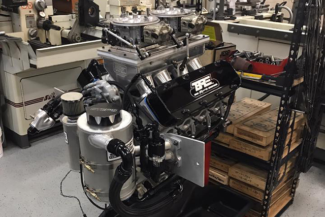 Video Update: 10,000+RPM LS Next Pumps Up The Power