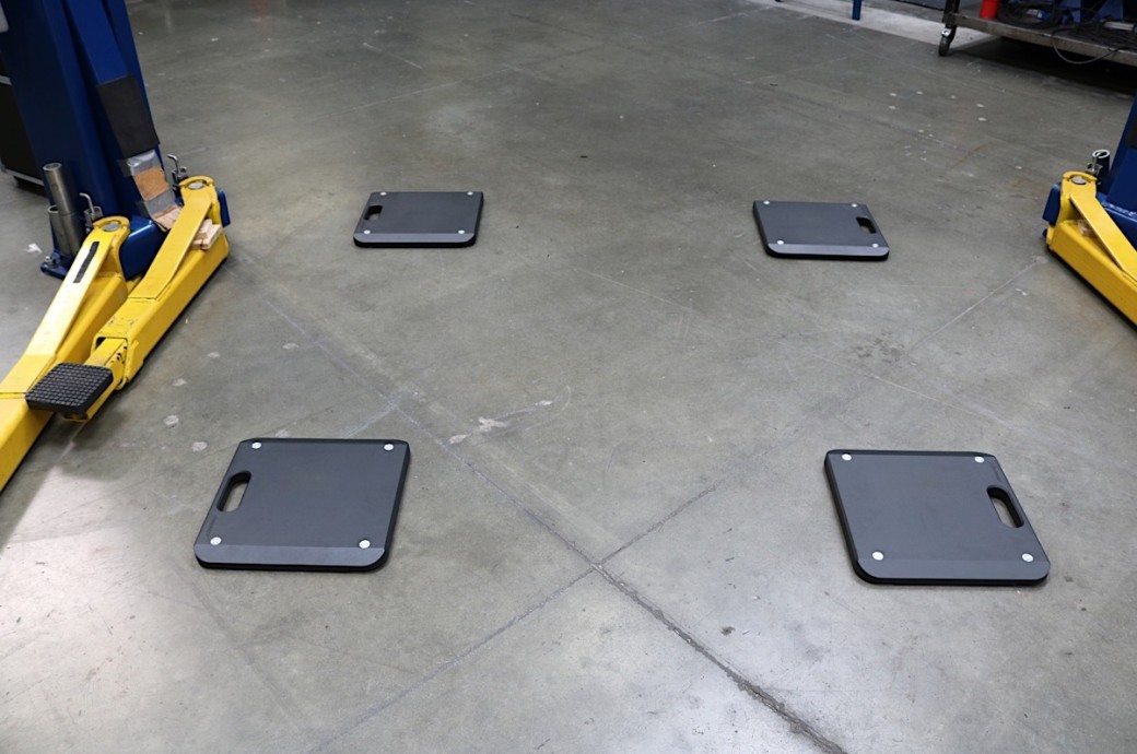 Worth The Weight: A Look At Proform's 7,000lb Slim Wireless Scales