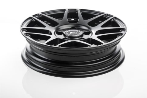 WELD Racing Adds Forgestar To Its Wheel Portfolio
