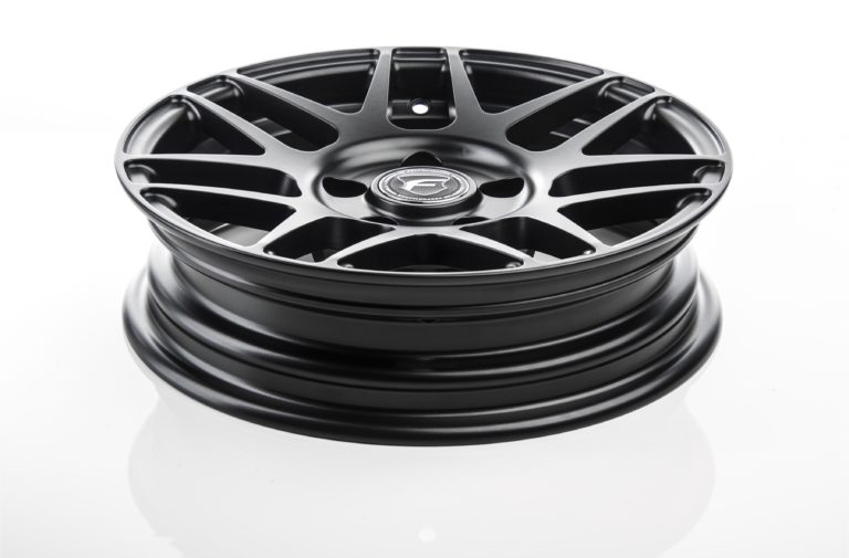 WELD Racing Adds Forgestar To Its Wheel Portfolio