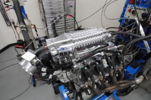 Blown Away: Supercharged LS Cam Comparison