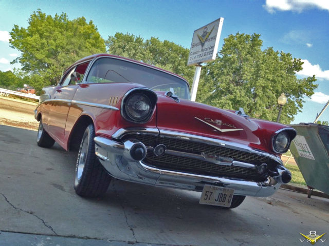 Bel Air