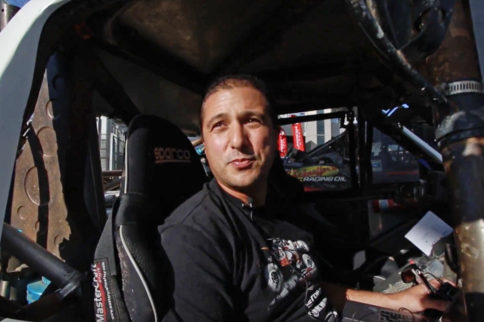 Baja 1000: How Vanderwey Racing Prepared For The 50th Anniversary