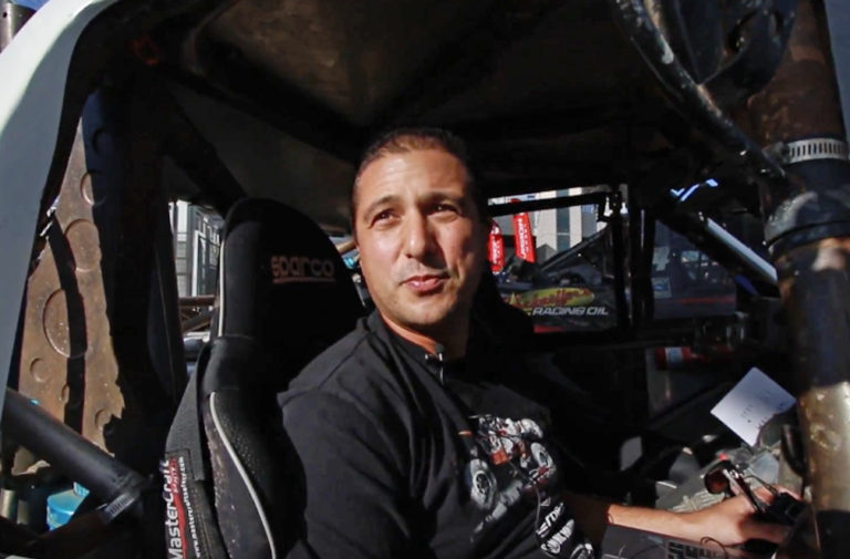 Baja 1000: How Vanderwey Racing Prepared For The 50th Anniversary