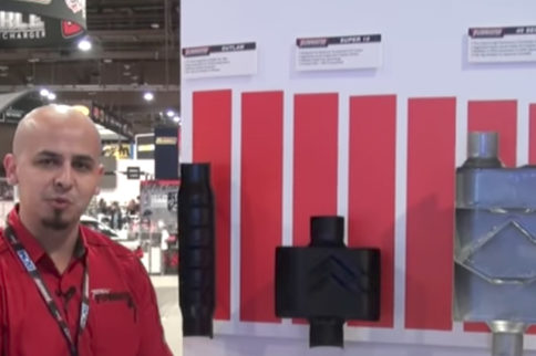 Black Friday Shopping Help - Selecting the Correct Muffler