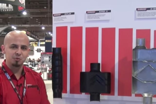 Black Friday Shopping Help - Selecting the Correct Muffler
