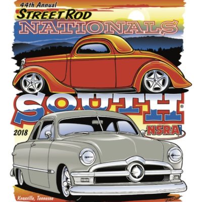 2018 schedule