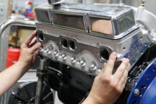 Cometic Shows Us How Engine Gaskets Come To Life