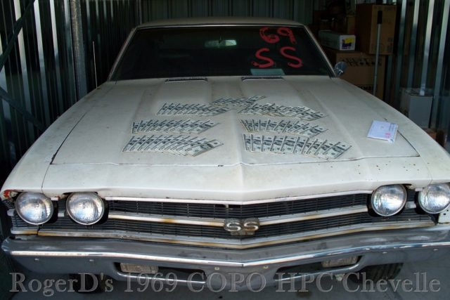 Chevelle
