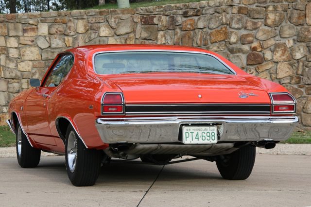 Chevelle