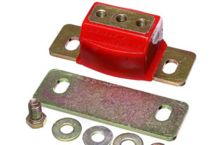 Energy Suspension Transmission Mounts-Street Manners And Durability