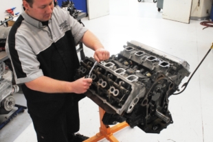 Hemi Horsepower Helper: 100 Horsepower Cam Swap