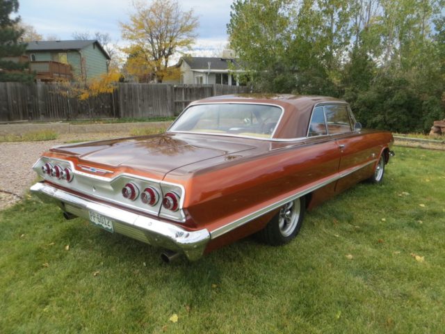 Impala
