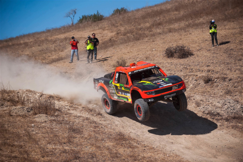 How RPM Offroad Won The 2017 Baja 1000
