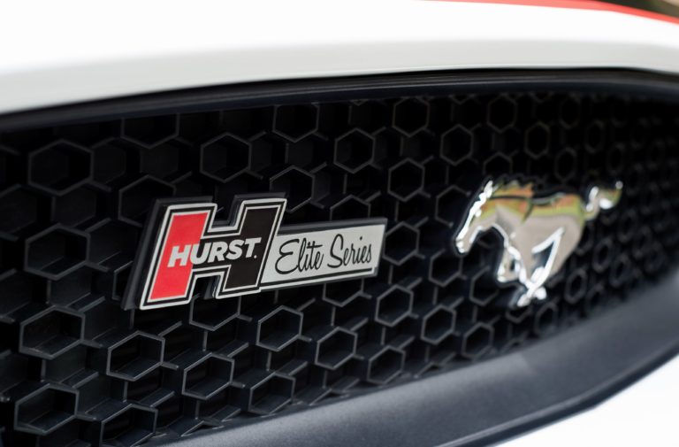 It’s Not Too Late To Win This Hurst 2015 Mustang