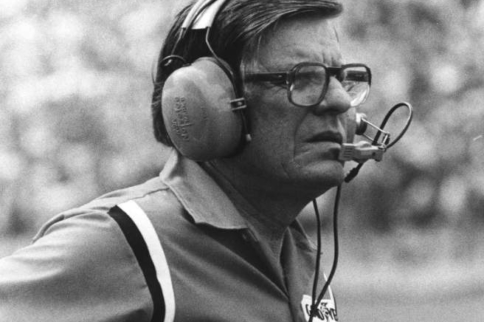Ford Racing Legend Bud Moore Passes Away At 92