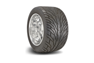 Mickey Thompson Sportsman S/R Tires For The Street