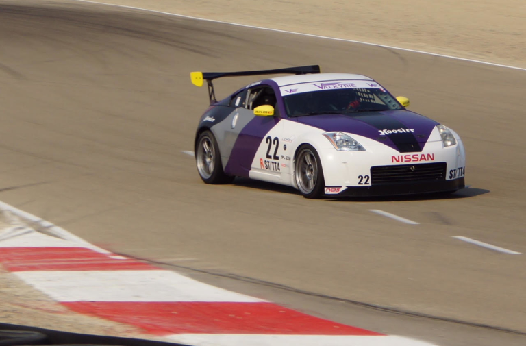 Turbo Miata Vs. 350Z: How to Duel With An Equally-Matched Opponent