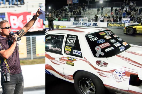 Racers DQ'ed After Controversial Post-Curfew Burndown at World Cup
