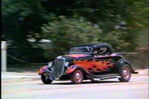 Rob’s Car Movie Review: The California Kid (1974)