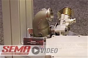 SEMA 2017: Alliant Power Has More Diesel Products Than Meets The Eye